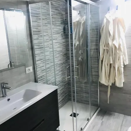 3l Hébergement de vacances Palerme
