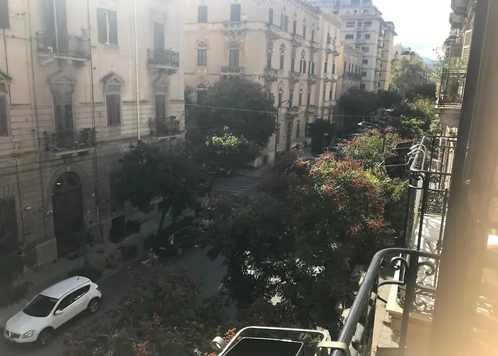3l * Palermo