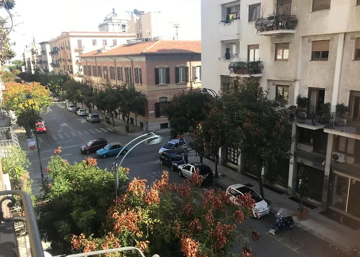 Dom wakacyjny 3l Palermo