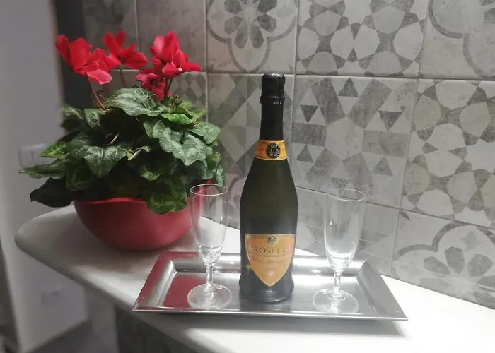 3l Dom wakacyjny Palermo