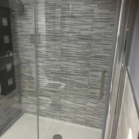 3l Holiday home Palermo