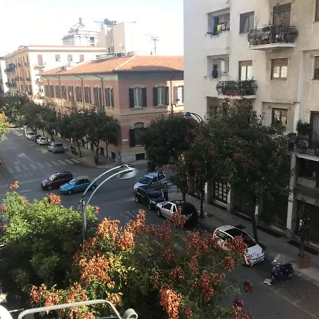 Vakantiehuis 3l Palermo