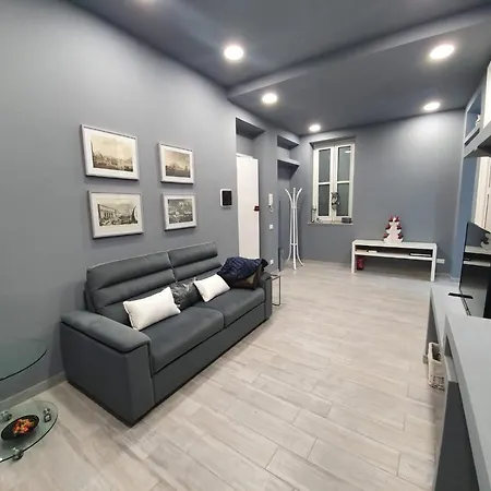 Holiday home 3l *