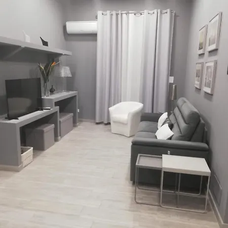 3l Holiday home Palermo