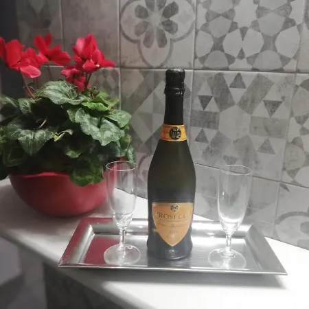 3l Dom wakacyjny Palermo