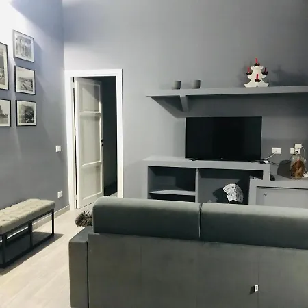3l Сasa de vacaciones Palermo